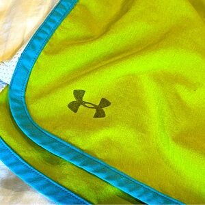 Under Armour Women's Running Shorts
